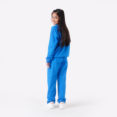 FOLLOW YOUR DREAMS CO-ORD SET